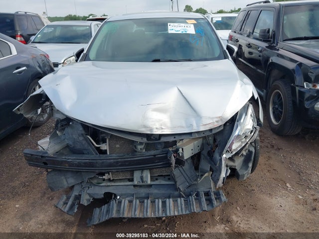 Nissan SENTRA SR 2014 3N1AB7AP8EY280009 Image 13