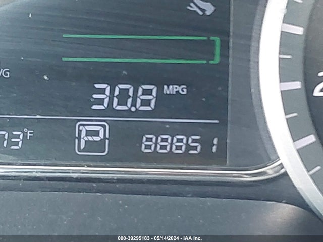 Nissan SENTRA SR 2014 3N1AB7AP8EY280009 Image 16