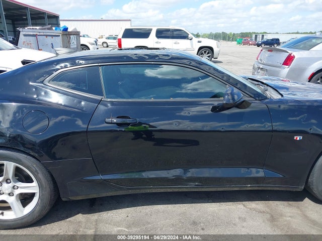 Chevrolet Camaro 2lt 2016 1G1FD1RS3G0150180 Image 13