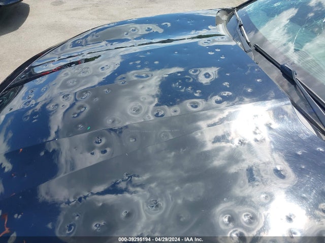 Chevrolet Camaro 2lt 2016 1G1FD1RS3G0150180 Image 6