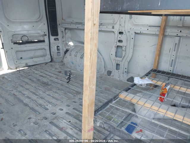 3C6TRVCG9HE549215 RAM Promaster 2500 High Roof 136 Wb