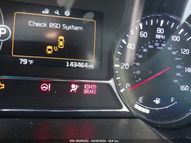 5XXGR4A66EG303966 KIA Optima Sx Turbo