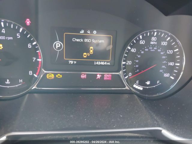 5XXGR4A66EG303966 KIA Optima Sx Turbo