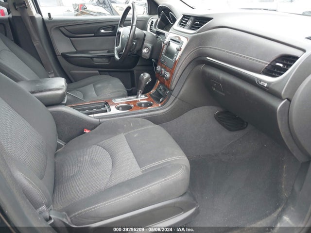 Chevrolet Traverse 1lt 2014 1GNKRGKD6EJ154471 Image 5