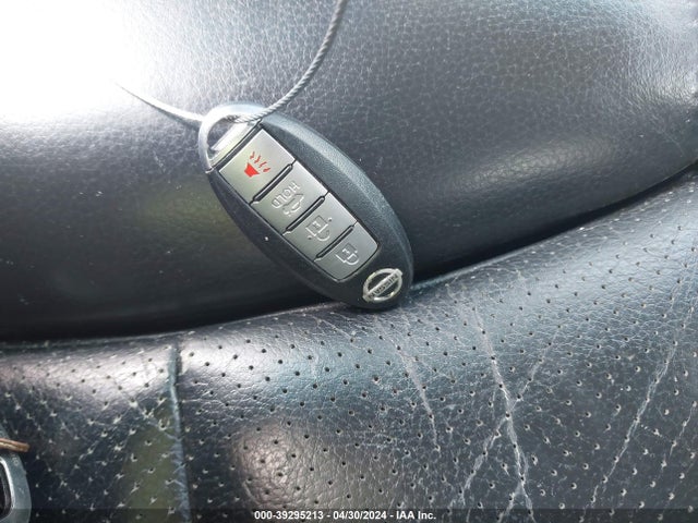 Nissan Maxima 3.5 Sv 2014 1N4AA5AP8EC494677 Image 11