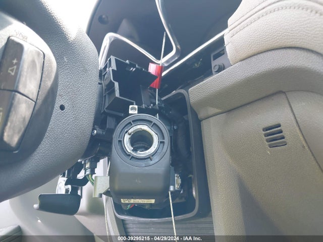 Chevrolet Traverse Ls 2017 1GNKRFED4HJ350113 Image 12