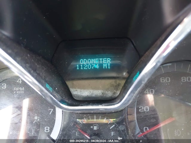 Chevrolet Traverse Ls 2017 1GNKRFED4HJ350113 Image 7