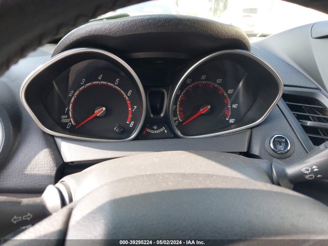 Ford FIESTA ST 2017 3FADP4GX9HM112818 Image 7