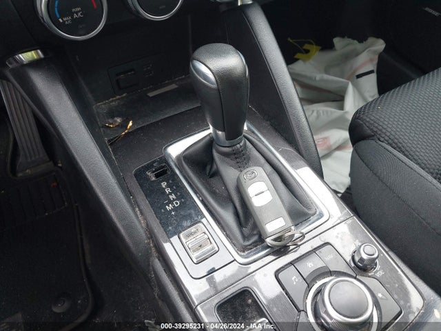 Mazda Cx-5 Touring 2016 JM3KE2CY4G0739011 Image 11