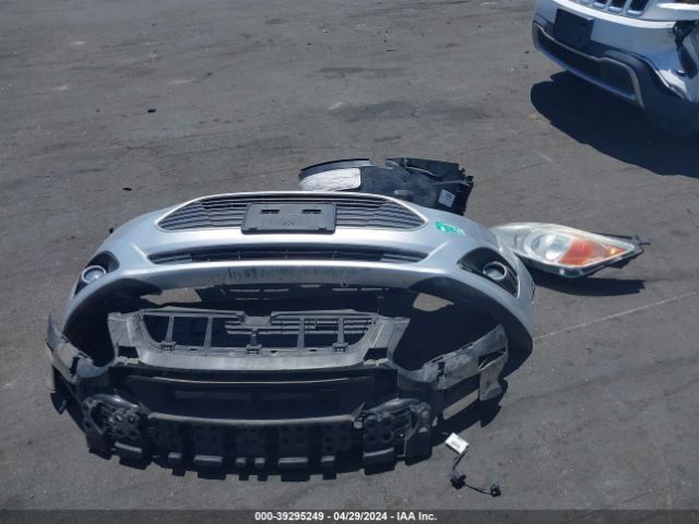 1FADP5CU5EL508520 Ford C-max Energi Sel
