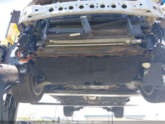 1FADP5CU5EL508520 Ford C-max Energi Sel