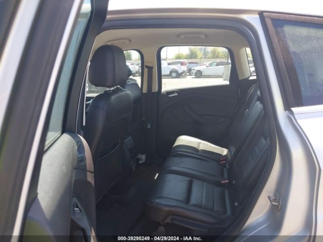 1FADP5CU5EL508520 Ford C-max Energi Sel