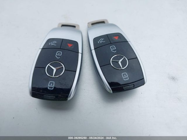 W1KZF8EB0MA959547 Mercedes-Benz E 350 4matic