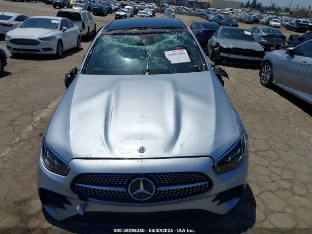 W1KZF8EB0MA959547 Mercedes-Benz E 350 4matic