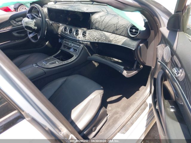 W1KZF8EB0MA959547 Mercedes-Benz E 350 4matic
