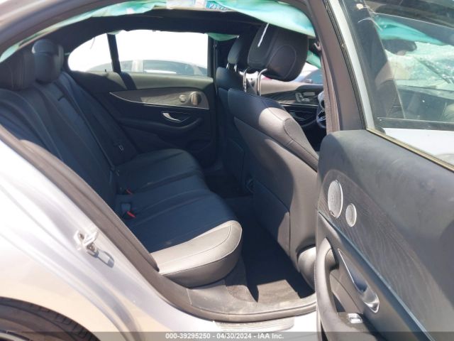W1KZF8EB0MA959547 Mercedes-Benz E 350 4matic