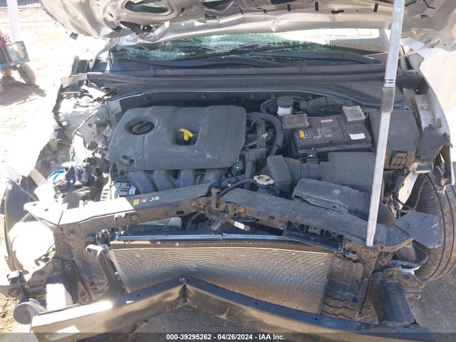 Hyundai ELANTRA SE 2020 5NPD74LF2LH521054 Image 10