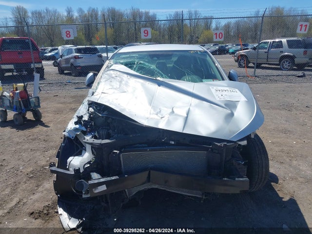 Hyundai ELANTRA SE 2020 5NPD74LF2LH521054 Image 11