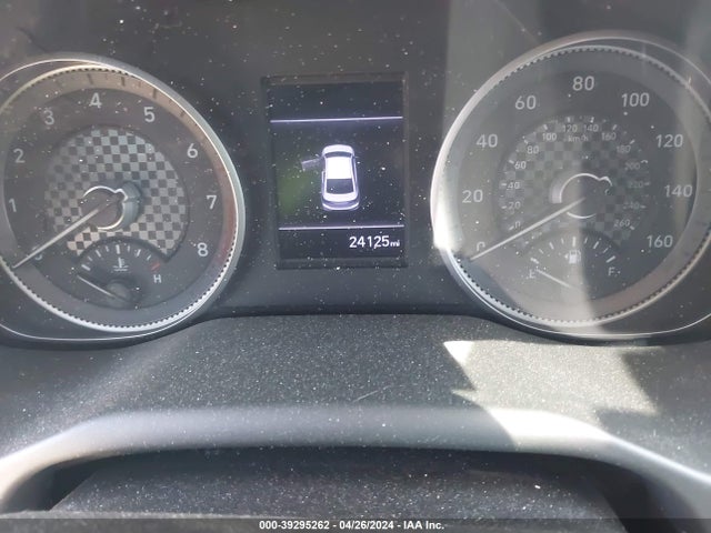 Hyundai ELANTRA SE 2020 5NPD74LF2LH521054 Image 7