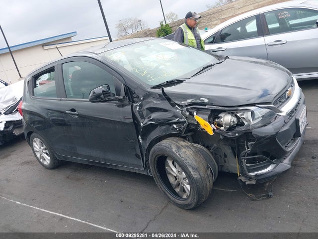 Chevrolet Spark Fwd 1lt Automatic 2021 KL8CD6SA4MC747611 Image 13