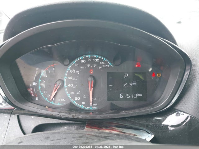Chevrolet Spark Fwd 1lt Automatic 2021 KL8CD6SA4MC747611 Image 15