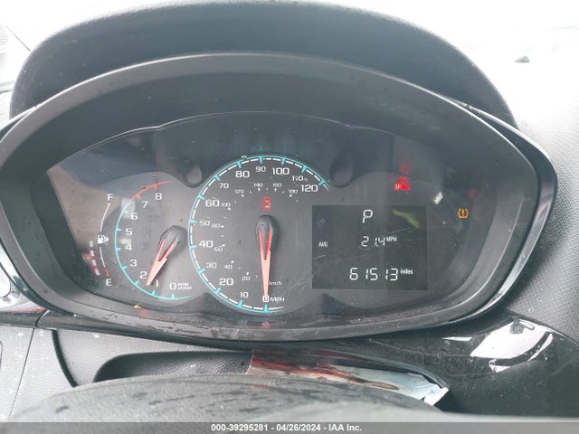 Chevrolet Spark Fwd 1lt Automatic 2021 KL8CD6SA4MC747611 Image 7