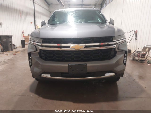 Chevrolet Tahoe 4wd Ls 2022 1GNSKMKD0NR124046 Image 13