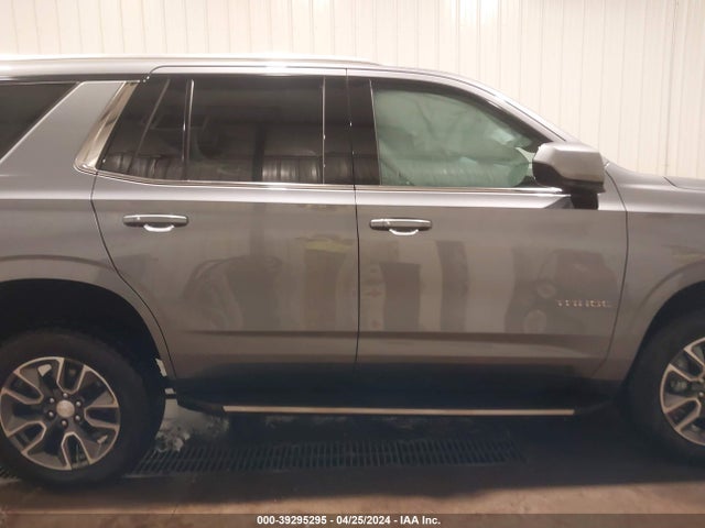 Chevrolet Tahoe 4wd Ls 2022 1GNSKMKD0NR124046 Image 14