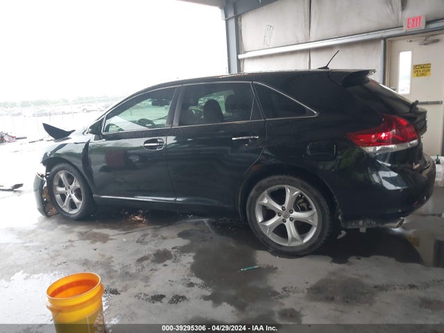 Toyota Venza Xle V6 2015 4T3ZK3BB8FU070870 Image 14