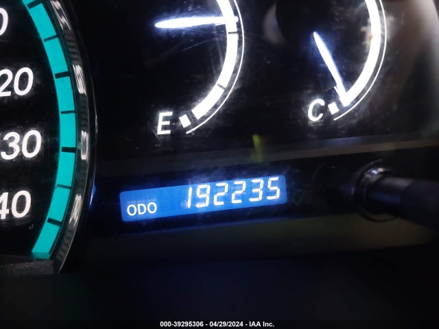 Toyota Venza Xle V6 2015 4T3ZK3BB8FU070870 Image 15