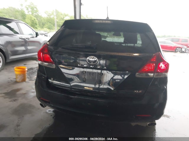 Toyota Venza Xle V6 2015 4T3ZK3BB8FU070870 Image 16