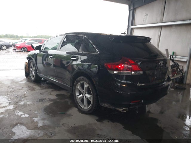 Toyota Venza Xle V6 2015 4T3ZK3BB8FU070870 Image 3