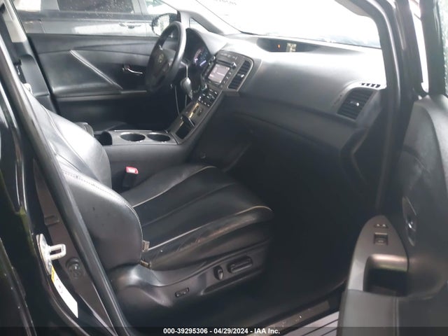 Toyota Venza Xle V6 2015 4T3ZK3BB8FU070870 Image 5