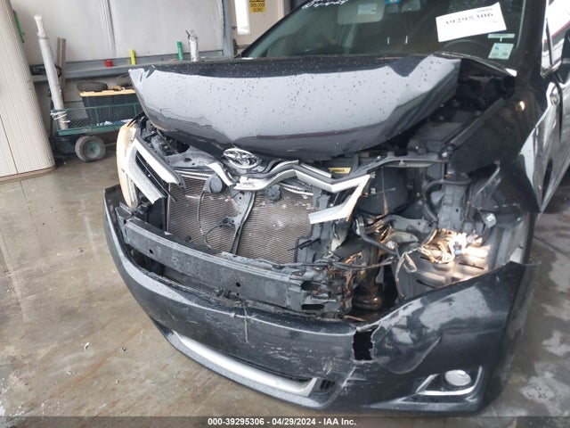 Toyota Venza Xle V6 2015 4T3ZK3BB8FU070870 Image 6