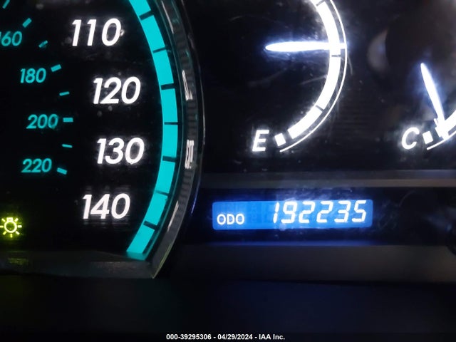 Toyota Venza Xle V6 2015 4T3ZK3BB8FU070870 Image 7