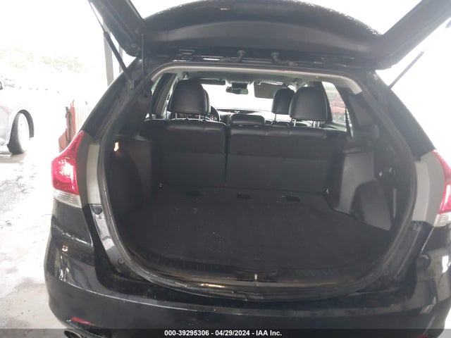 Toyota Venza Xle V6 2015 4T3ZK3BB8FU070870 Image 8