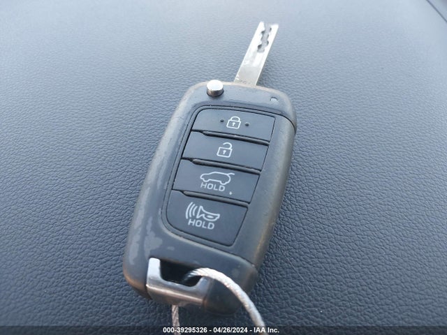 Hyundai Kona Se 2019 KM8K12AA1KU270791 Image 11