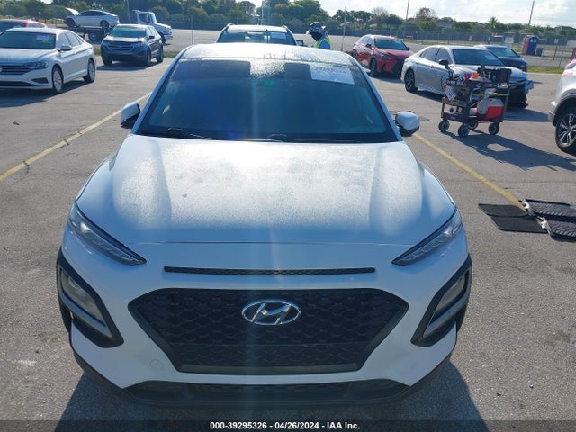 Hyundai Kona Se 2019 KM8K12AA1KU270791 Image 12