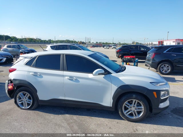 Hyundai Kona Se 2019 KM8K12AA1KU270791 Image 13