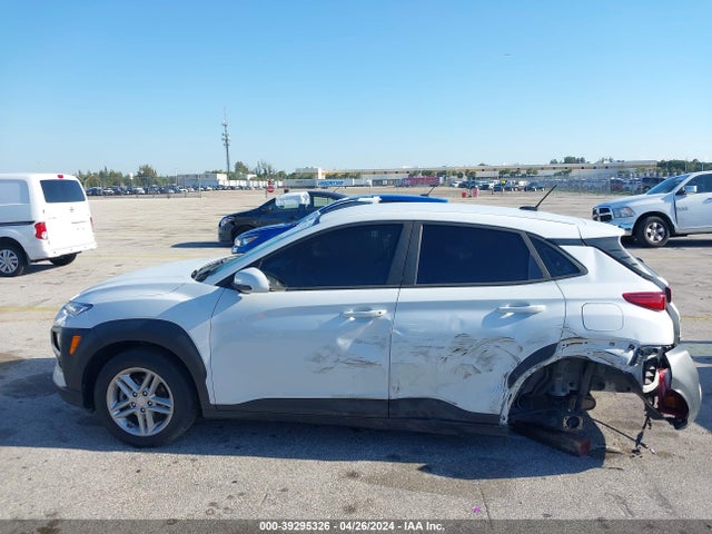 Hyundai Kona Se 2019 KM8K12AA1KU270791 Image 14