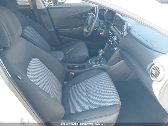 Hyundai Kona Se 2019 KM8K12AA1KU270791 Image 5