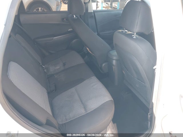 Hyundai Kona Se 2019 KM8K12AA1KU270791 Image 8