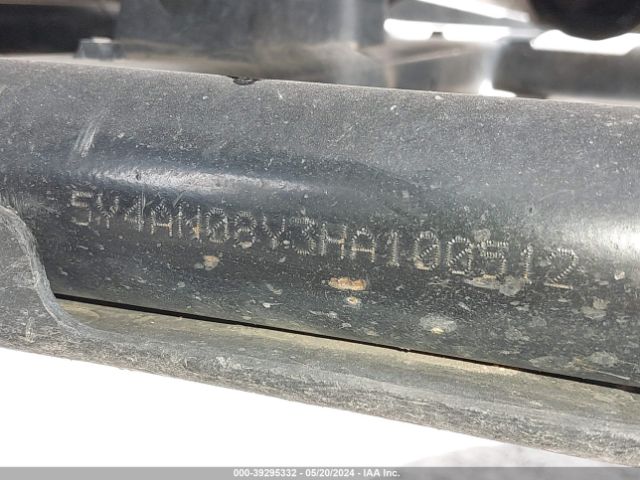 2017 YAMAHA YXZ1000 5Y4AN08Y3HA100512 Photo 9