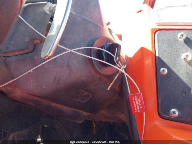2017 YAMAHA YXZ1000 5Y4AN08Y3HA100512 Photo 10