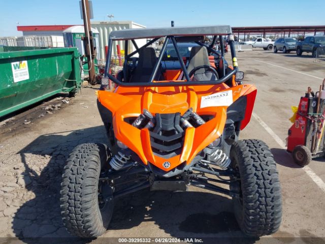 2017 YAMAHA YXZ1000 5Y4AN08Y3HA100512 Photo 4