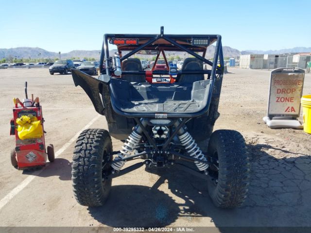 2017 YAMAHA YXZ1000 5Y4AN08Y3HA100512 Photo 5