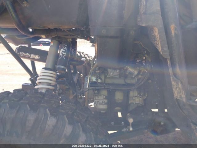 2017 YAMAHA YXZ1000 5Y4AN08Y3HA100512 Photo 7