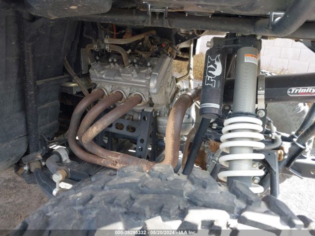 2017 YAMAHA YXZ1000 5Y4AN08Y3HA100512 Photo 8