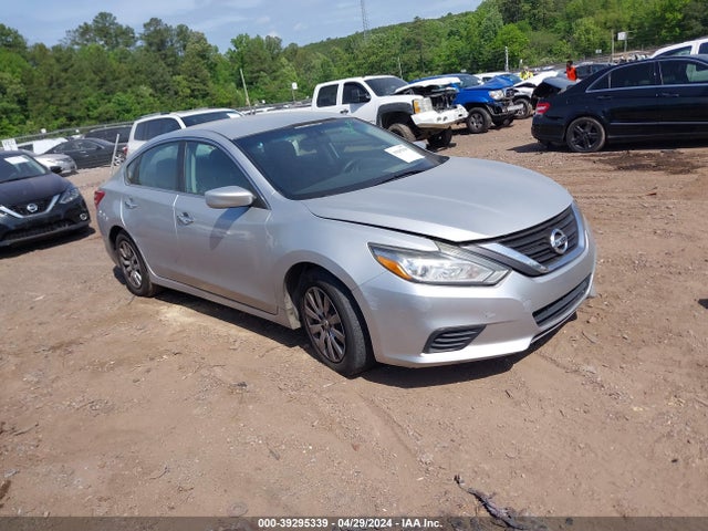 Nissan Altima 2.5/2.5 S/2.5 Sl/2.5 Sr/2.5 Sv 2016 1N4AL3AP7GC154079 zdjęcie główne