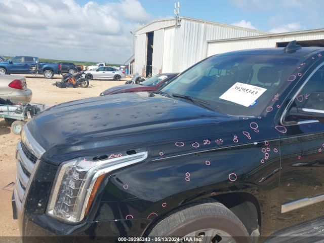 1GYS3BKJ7KR152979 Cadillac Escalade Luxury